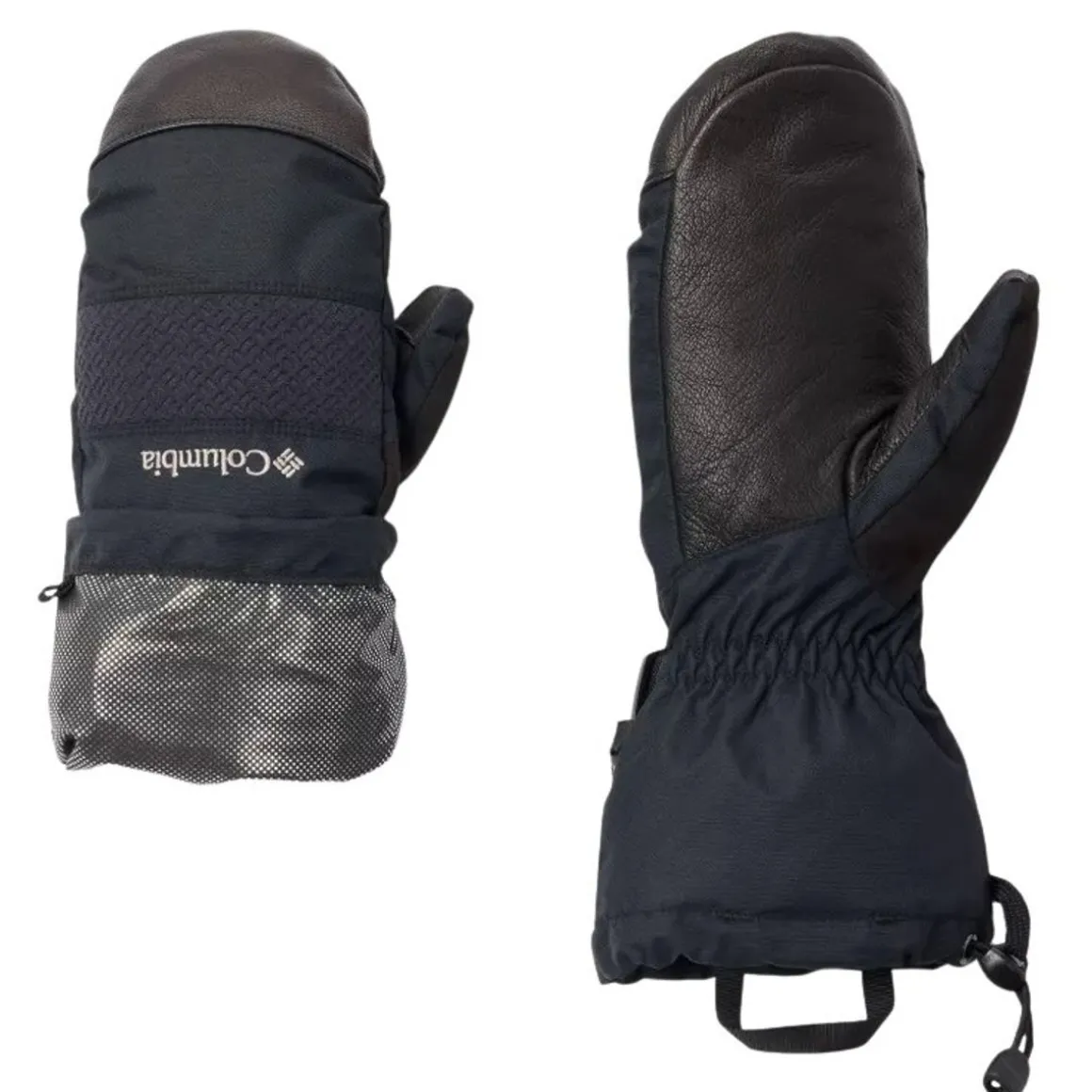 Women's Whirlibird III Mittens