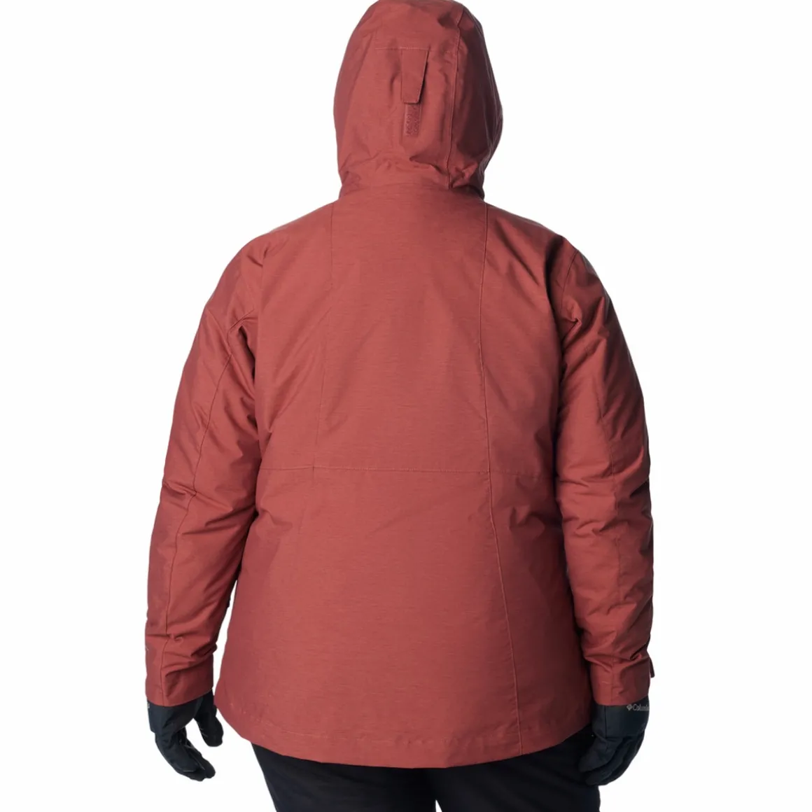 Women's Whirlibird Interchange Jacket