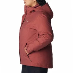 Women's Whirlibird Interchange Jacket