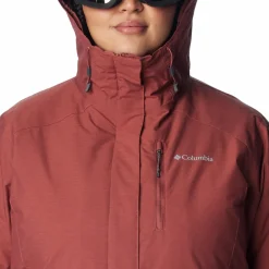 Women's Whirlibird Interchange Jacket