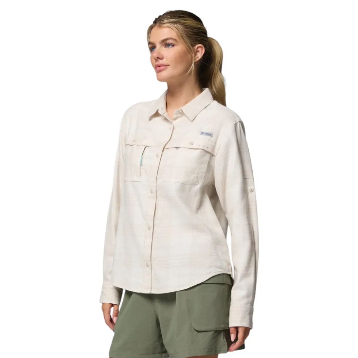 Women's Wild Cast™ Flannel Shirt