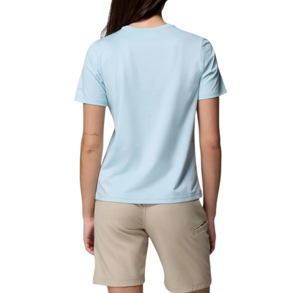 Women's Wild Springs™ Short Sleeve T-Shirt