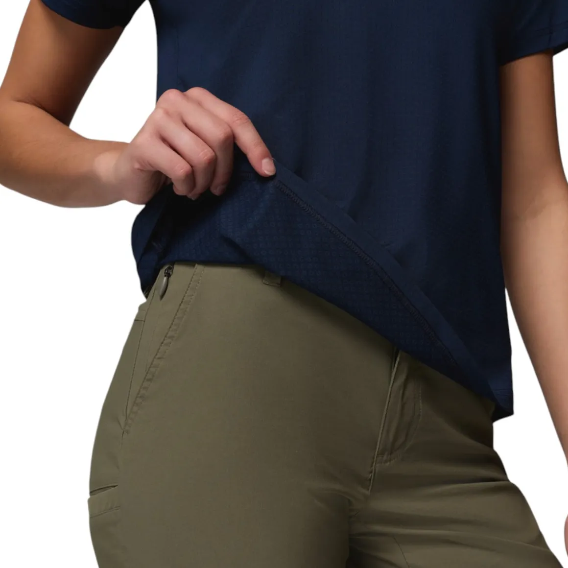 Women's Wild Springs™ Short Sleeve T-Shirt