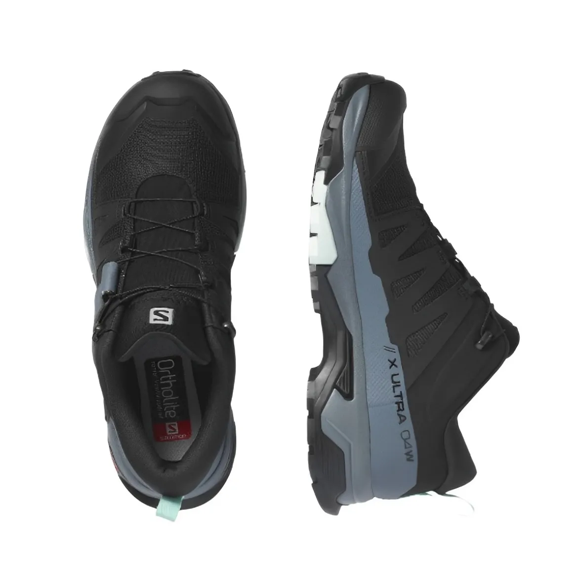 Women’s X Ultra 4 Gore-Tex Hiking Shoes