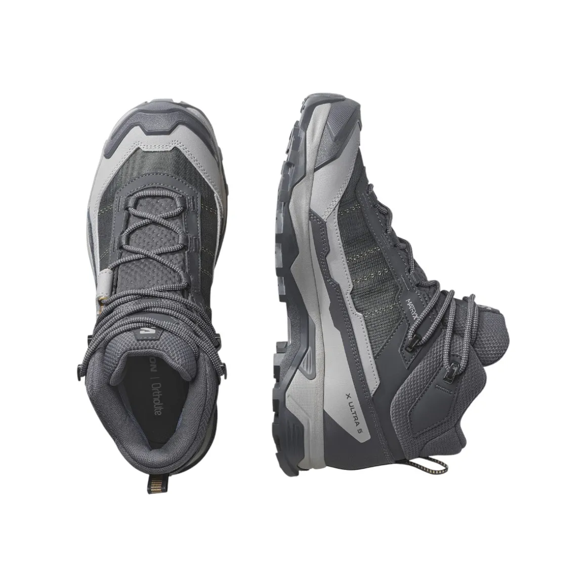 Women's X ULTRA 5 MID GORE-TEX Shoes