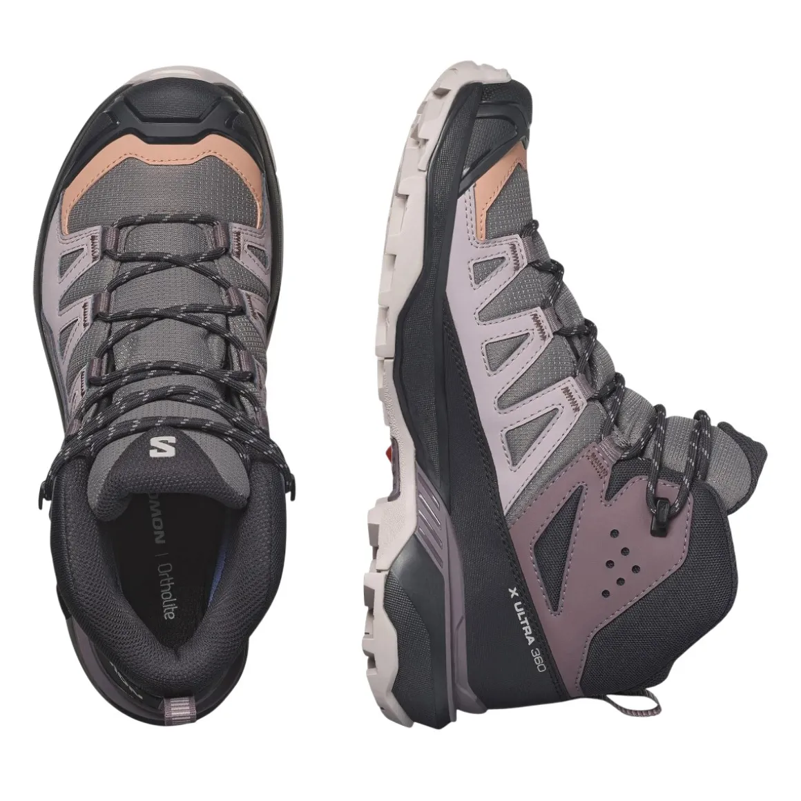 Women's X Ultra 360 MID GORE-TEX Boots