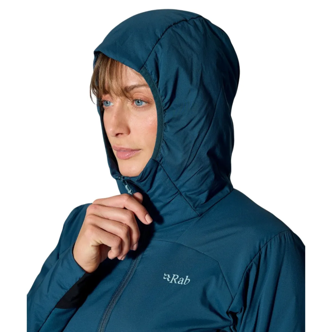 Women's Xenair Alpine Flex Insulated Jacket