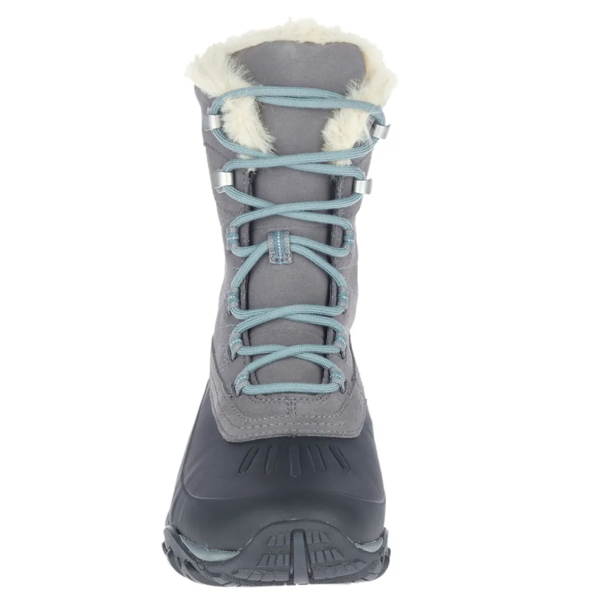 Women's Yokota Polar Winter Boots