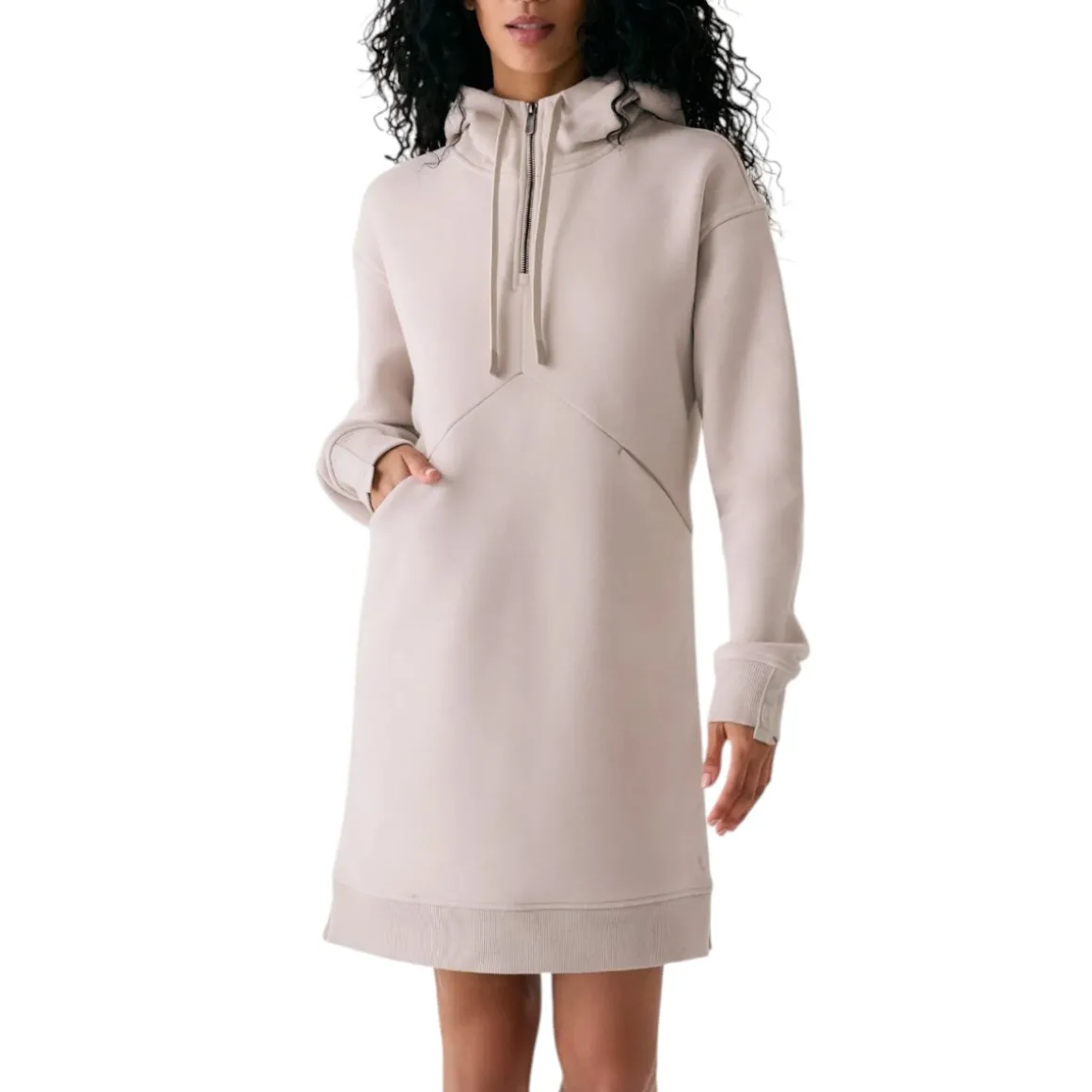 Women's Yonder Hoodie Dress