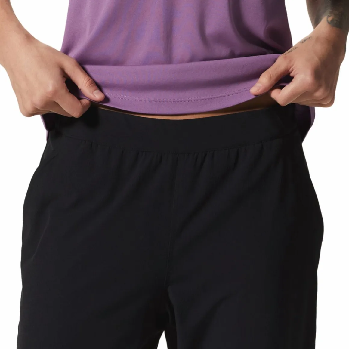 Women's Yumalina Active Pull-On Lined Jogger