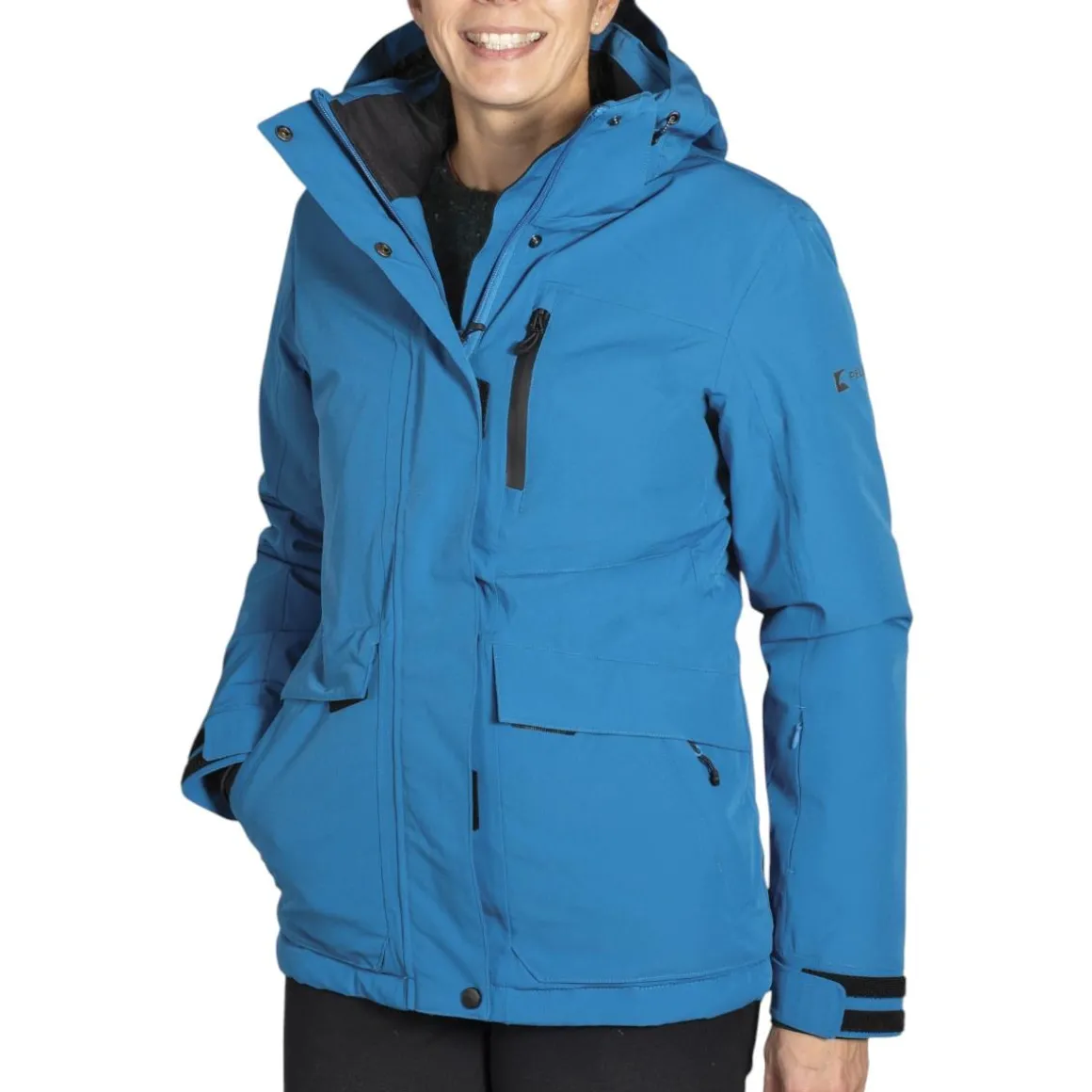 Women's Zima Winter Jacket