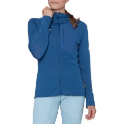 Mammut Sweaters|Shirts<Women's Aenergy Light ML Hooded Jacket