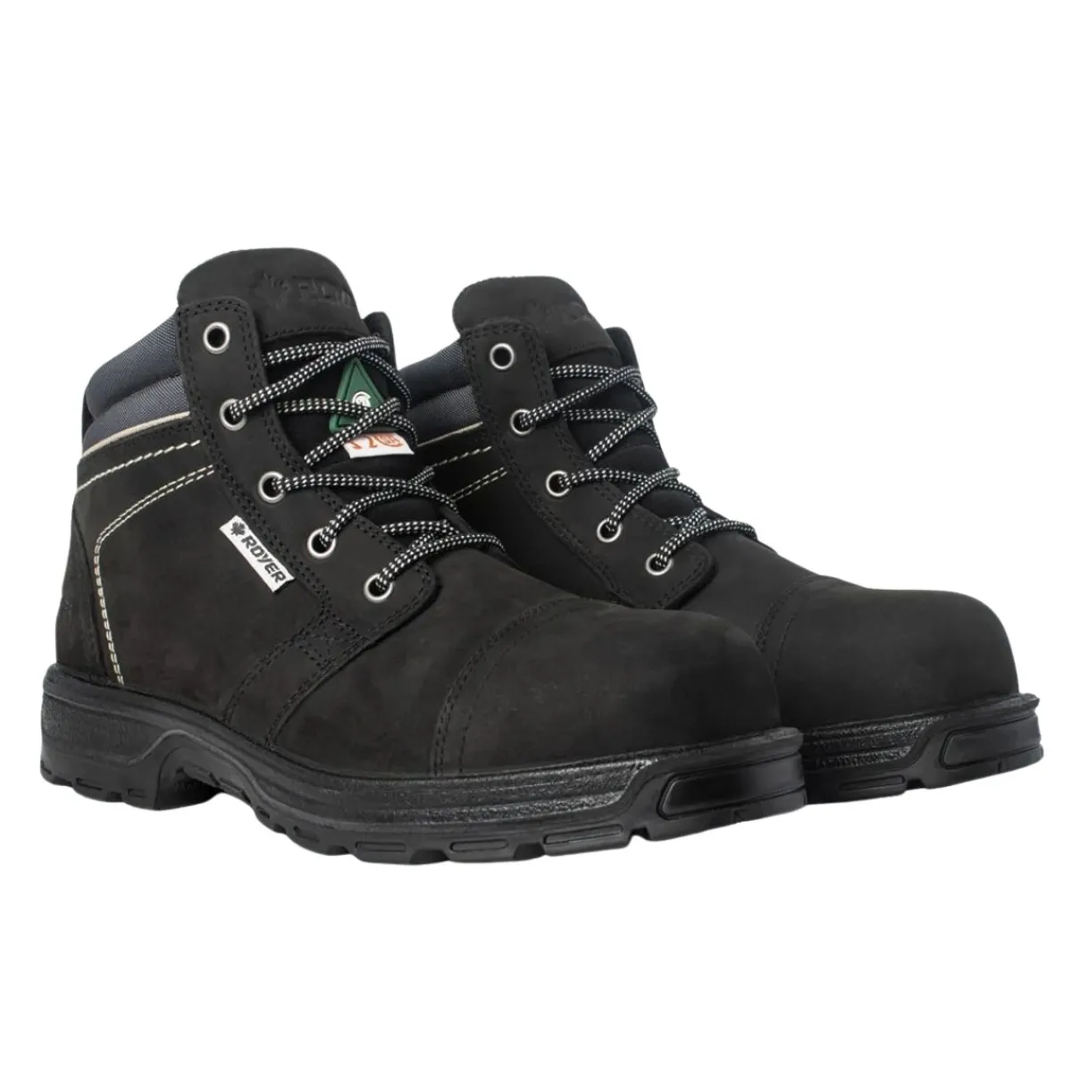 Royer Safety Equipment|Safety Shoes<Women's Agility Safety Boots