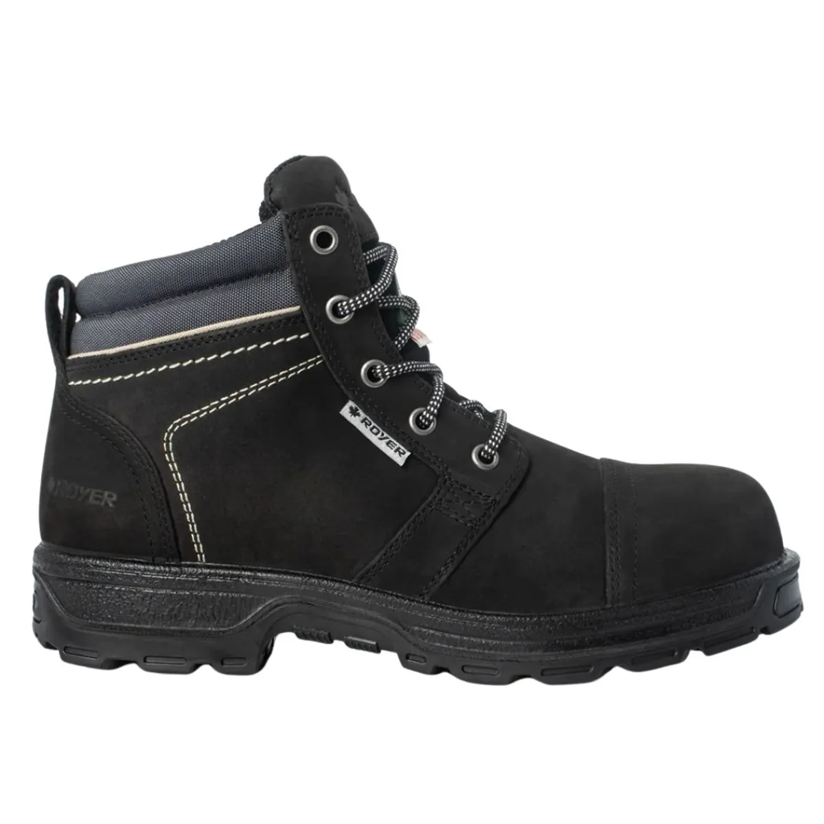 Royer Safety Equipment|Safety Shoes<Women's Agility Safety Boots
