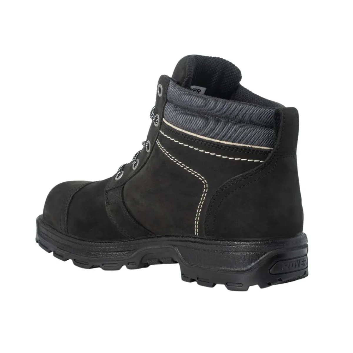 Royer Safety Equipment|Safety Shoes<Women's Agility Safety Boots