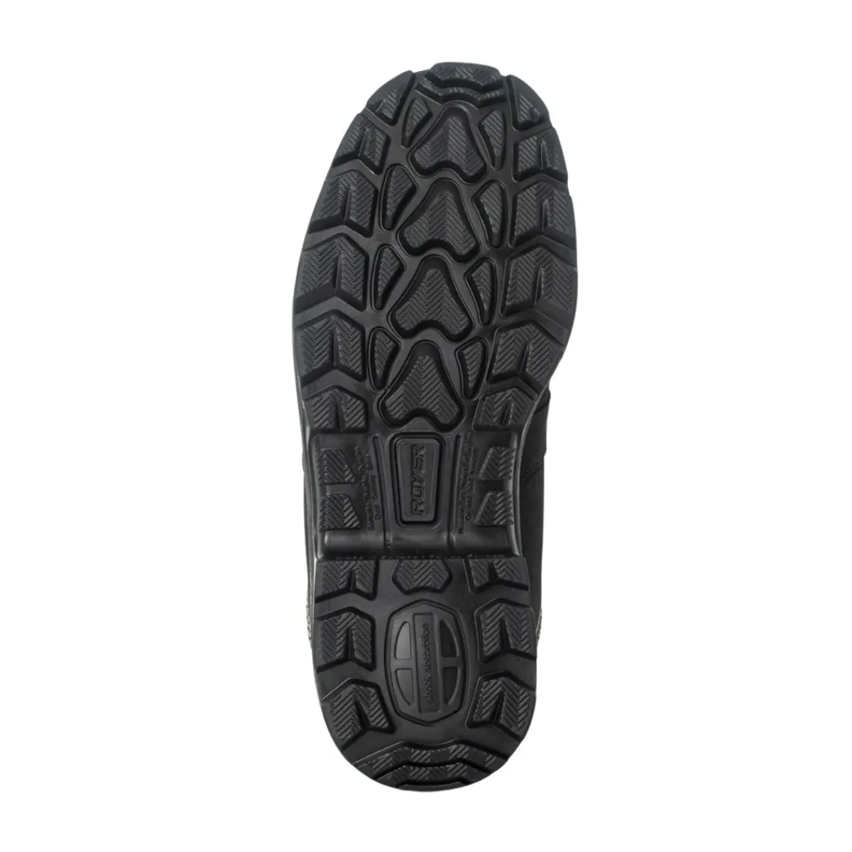 Royer Safety Equipment|Safety Shoes<Women's Agility Safety Boots