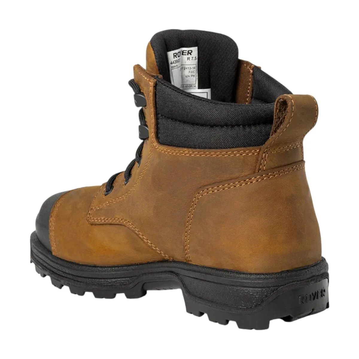 Royer Safety Equipment|Safety Shoes<Women's Agility Safety Boots