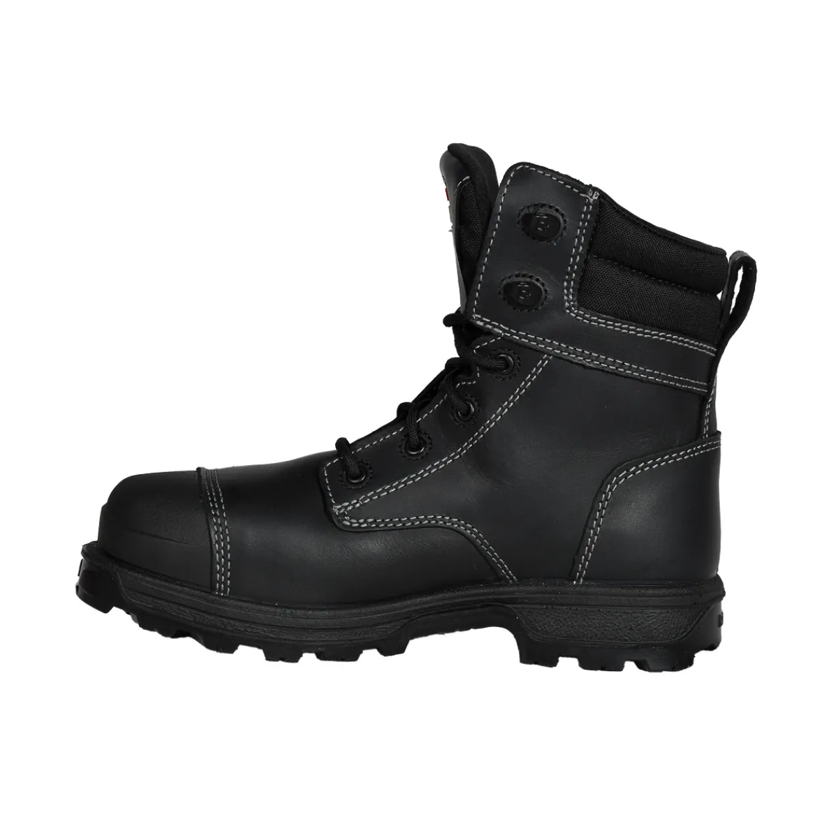 Royer Safety Equipment|Safety Shoes<Women's Agility WP 8'' Safety Boots