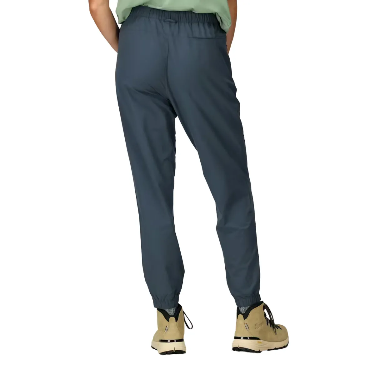 Marmot Sweaters|Shirts<Women's AirExchange UPF 40 Jogger Thunderhead
