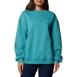 Columbia Sweaters|Shirts<Women's Aldermore™ Crew Shirt
