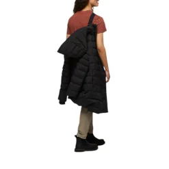 Cotopaxi Insulated Jackets|Windbreaker Jackets<Women's Alivio Down Parka Black