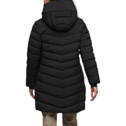 Cotopaxi Insulated Jackets|Windbreaker Jackets<Women's Alivio Down Parka Black