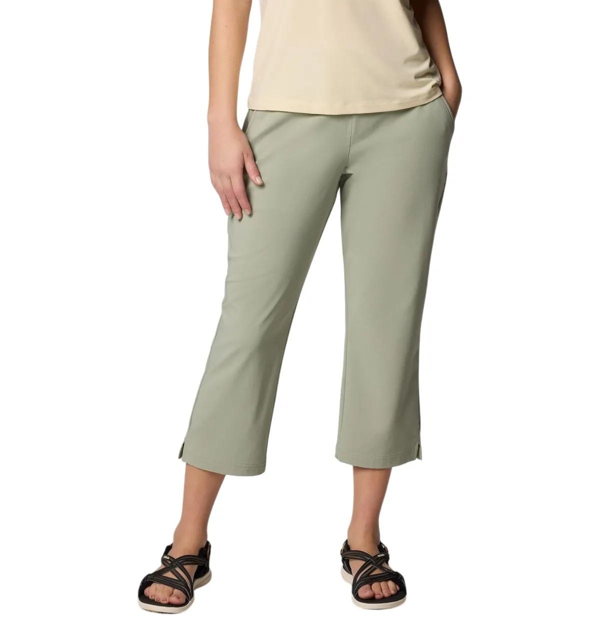 Columbia Sweaters|Shirts<Women's All Seasons™ Capris