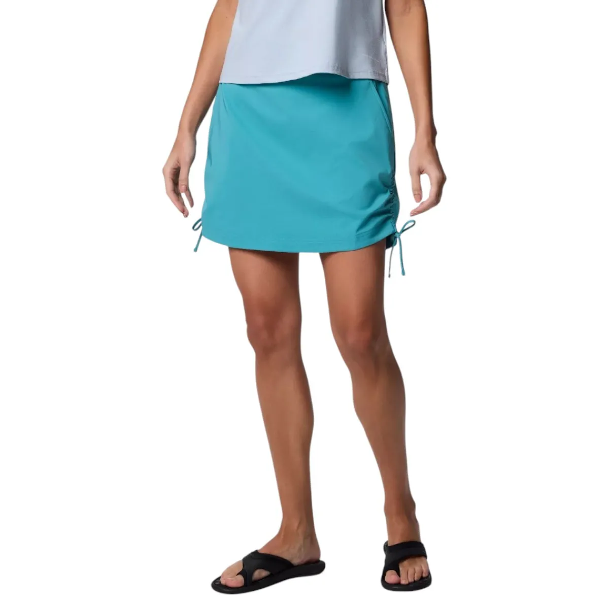 Columbia Sweaters|Shirts<Women's All Seasons™ Ruched Skort