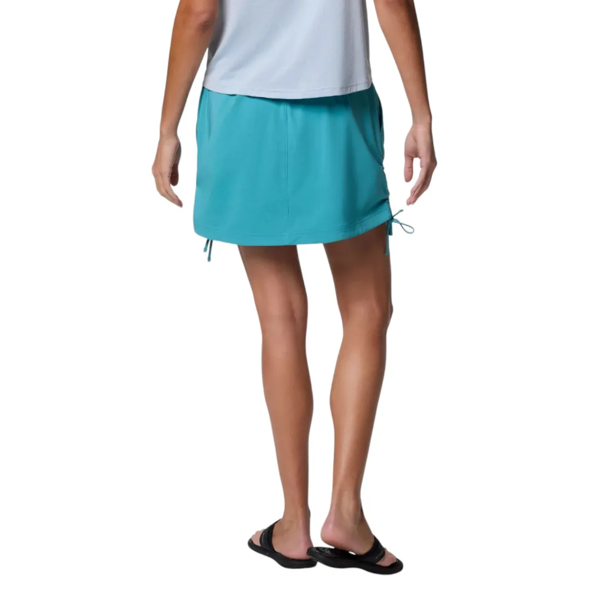 Columbia Sweaters|Shirts<Women's All Seasons™ Ruched Skort