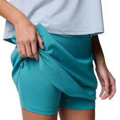 Columbia Sweaters|Shirts<Women's All Seasons™ Ruched Skort