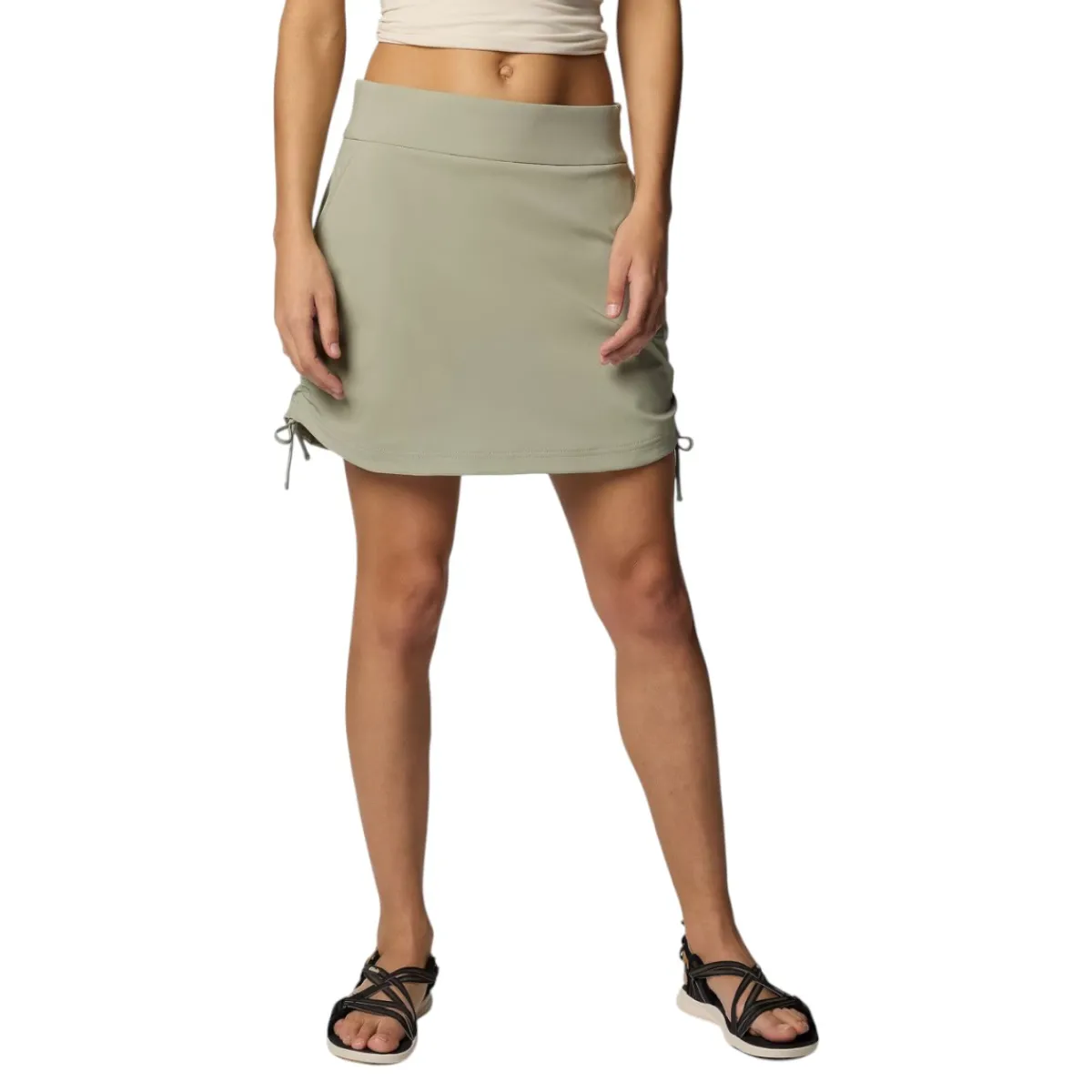 Columbia Sweaters|Shirts<Women's All Seasons™ Ruched Skort