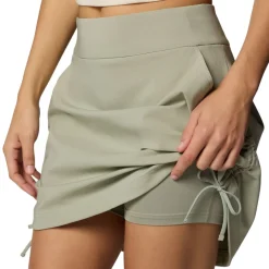 Columbia Sweaters|Shirts<Women's All Seasons™ Ruched Skort