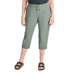 Chlorophylle Sweaters|Shirts<Women's Allyson Capri