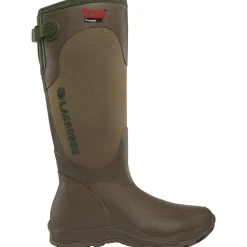 LaCrosse Boots|Hunting Jackets<Women's Alpha Agility Hunting Boots Brown/Green