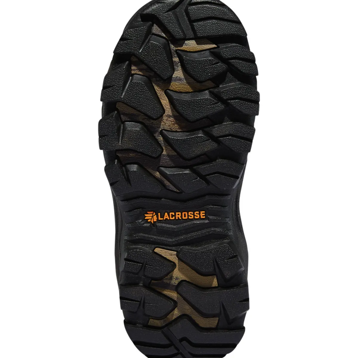LaCrosse Boots|Hunting Jackets<Women's Alphaburly Pro 1600G Hunting Boots Mossy Oak