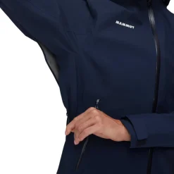 Mammut Insulated Jackets|Windbreaker Jackets<Women's Alto Light HS Hooded Jacket