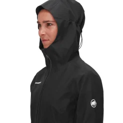 Mammut Insulated Jackets|Windbreaker Jackets<Women's Alto Light HS Hooded Jacket