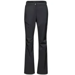 Mammut Insulated Jackets|Windbreaker Jackets<Women's Alto Light HS Pants Black