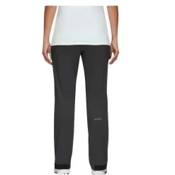 Mammut Insulated Jackets|Windbreaker Jackets<Women's Alto Light HS Pants Black