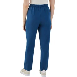 Fig Clothing Sweaters|Shirts<Women's Alviso 7/8 Pants French Navy