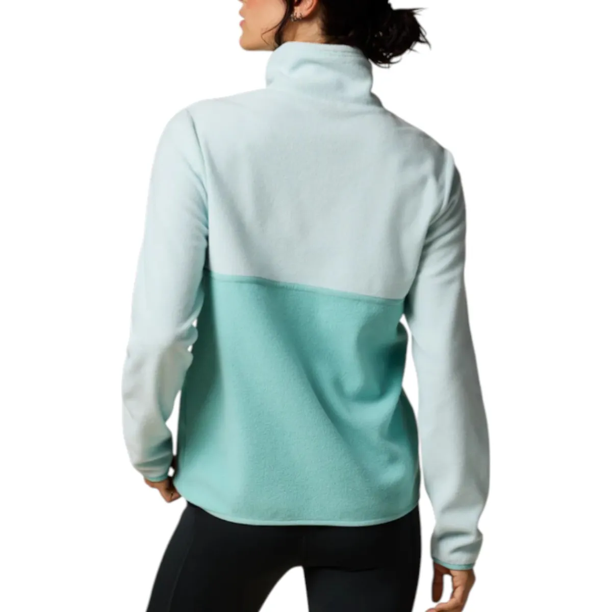Cotopaxi Sweaters|Shirts<Women's Amado Fleece Pullover