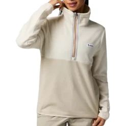 Cotopaxi Sweaters|Shirts<Women's Amado Fleece Pullover