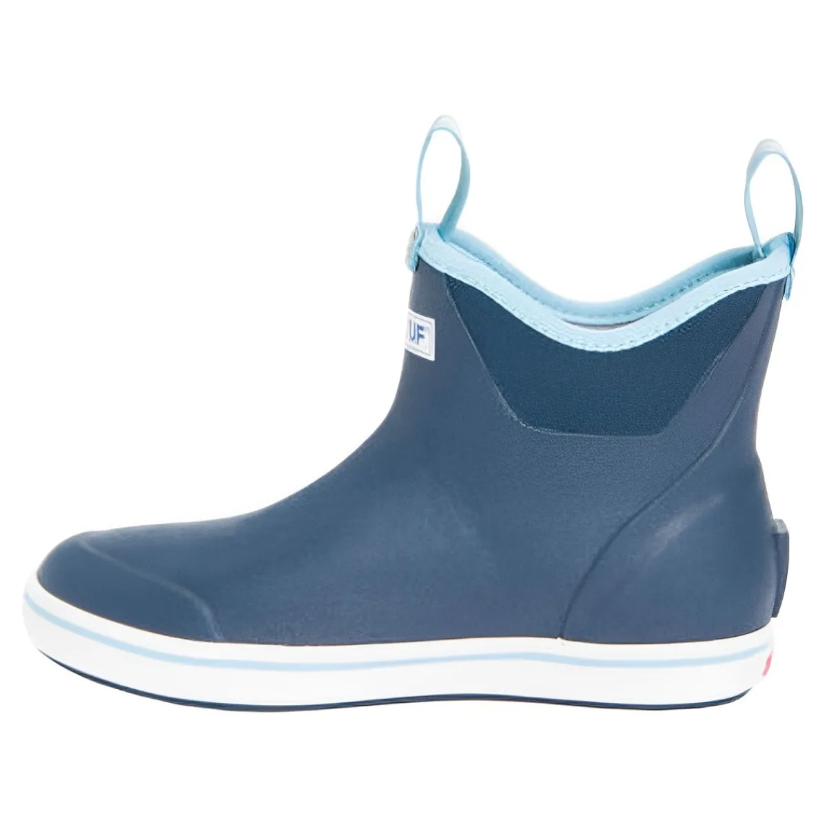 Xtratuf Casual Shoes|Sandals And Mules<Women's Ankle Deck Boots Navy