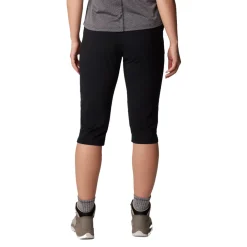 Columbia Sweaters|Shirts<Women’s Anytime Casual Capris Black