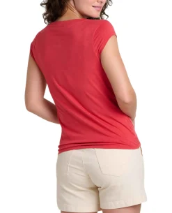 Toad and Co. Sweaters|Shirts<Women's Anza T-Shirt