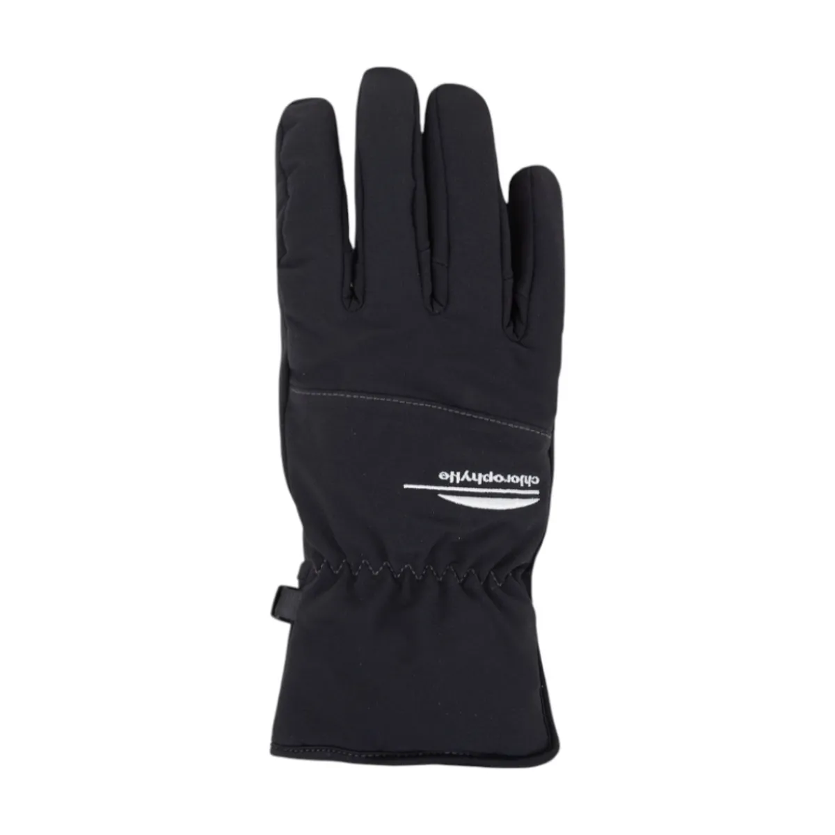 Chlorophylle Belts|Hats And Caps<Women's Apex Gloves Pure Black