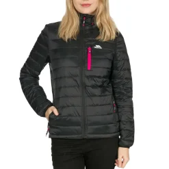 Trespass Insulated Jackets|Windbreaker Jackets<Women's Arabel Jacket