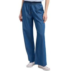 Ragwear Sweaters|Shirts<Women's Aramanta Denim Pants Blue