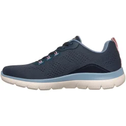 Skechers Casual Shoes|Sandals And Mules<Women's Arch Fit Summits Shoes Navy / Light Blue
