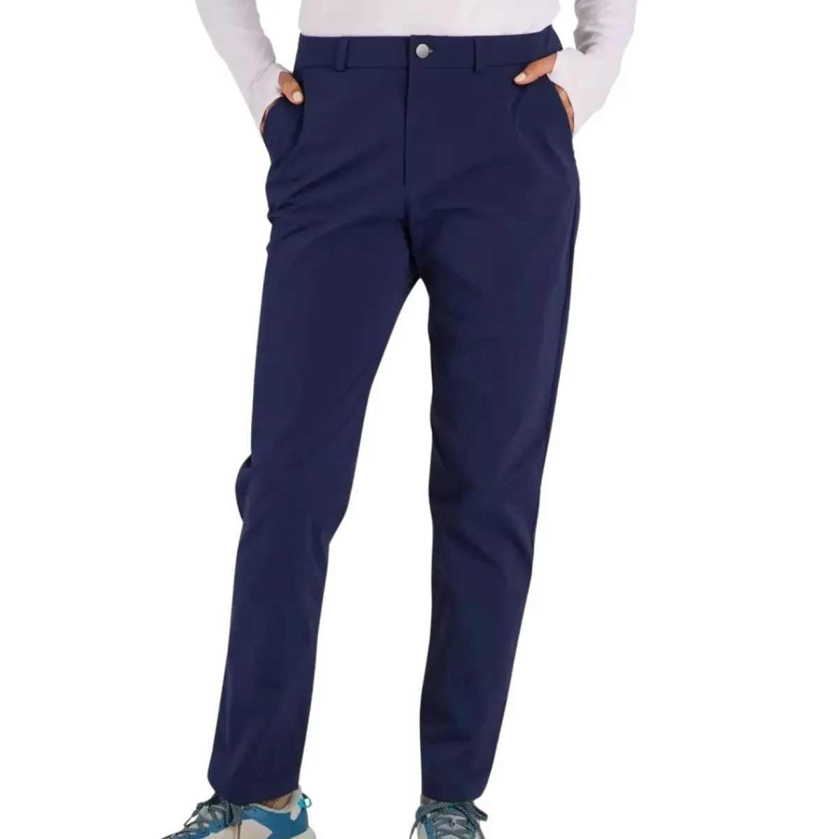 Marmot Sweaters|Shirts<Women's Arch Rock Pants Arctic Navy